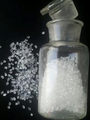 China No. de cristal 128-44-9 de CAS da sacarina do sódio para a utilização alimentar industrial e à venda