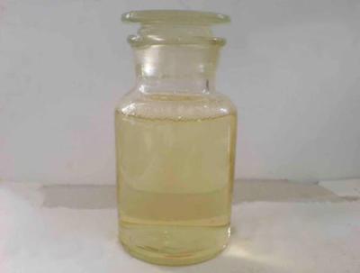 China Emulsivo Nonionic líquido pegajoso incolor TX-10 dos Surfactants para a indústria geral à venda