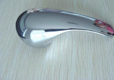 China Eficiência alta KCR-25 do cátodo do abrilhantador duro dos produtos químicos do chapeamento de Chrome à venda