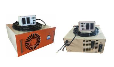 中国 高性能の金属の冷却される電気めっきの電源の単一フェーズの空気 販売のため