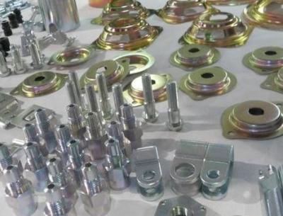 China Zinco ácido que chapeia o aditivo de Zinc Electroplating Chemicals do agente da purificação; WZn à venda