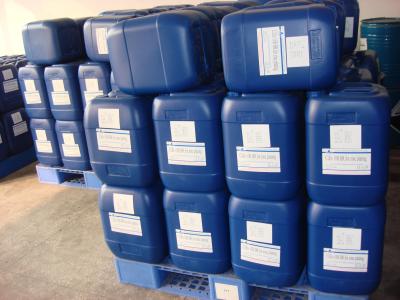 China Oxidação química de Derusting que remove o agente 988 para o uso dos tratamentos do metal pre à venda