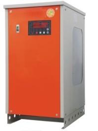 中国 水によって冷却される電気めっき装置の高周波切換え力 販売のため