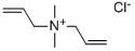 China Surfactant do cloreto de CAS 7398-69-8 DMDAAC Diallyldimethylammonium à venda