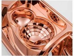 China Produtos químicos alcalinos do chapeamento de cobre do chapeamento de cobre 500ml/L à venda