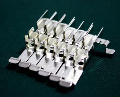 中国 メチルのスルフォン酸60ml/L 9.5PHの明るいTin Plating 販売のため