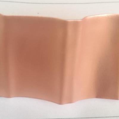 China Dos produtos químicos livres do chapeamento de cobre do formaldeído chapeamento de cobre Electroless sem CH2O à venda