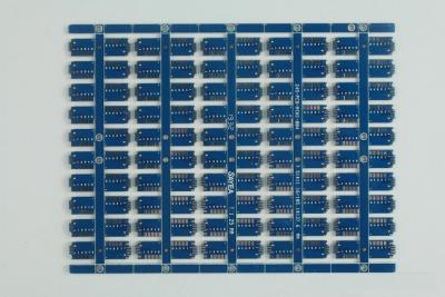 中国 中型のリンのelectrolessニッケル メッキの安定した明るい化学的方法 販売のため
