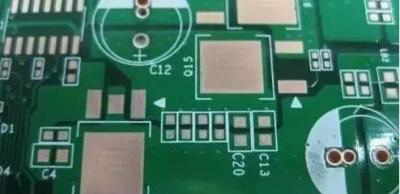 中国 PCBの化学Electrolessパラジウムめっきはプリント基板を 販売のため