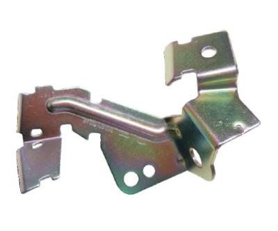 China Zinco multicolorido trivalente de Chrome que chapeia o ácido alcalino de Passivator dos produtos químicos; TR-125 à venda