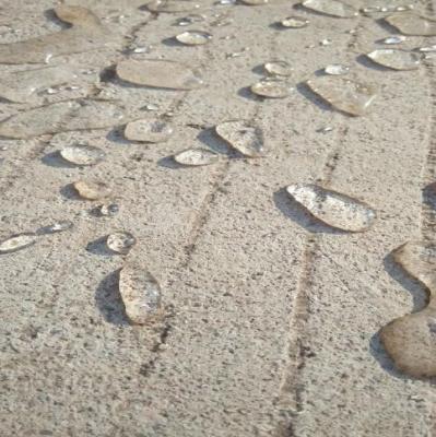 China Agente protetor Nano For Waterproofing dos produtos químicos concretos de madeira do revestimento da pedra à venda