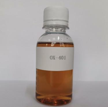 China Surfactant aniônico espuma intermediária ácida do chapeamento do zinco OX-401 da baixa para o chapeamento ácido do zinco à venda