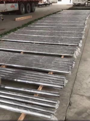 中国 堅いクロムめっきにすることのための等温の造る鉛の錫の陽極、電気めっきの陽極 販売のため