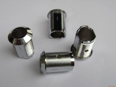 中国 マイクロひびのニッケル プロセス ニッケル メッキの化学薬品の高い防蝕 販売のため
