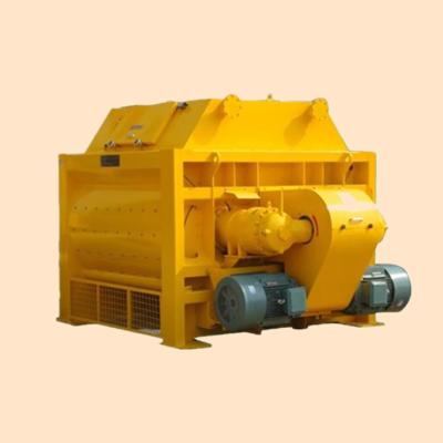 China Construction Projects Investment Business Concrete Mixer Low Price For Sale for sale