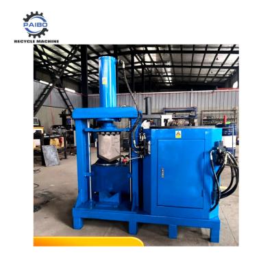 China Upgrade Your Recycling Business with Cutting-Edge Scrap Motor Recycling Equipment for sale