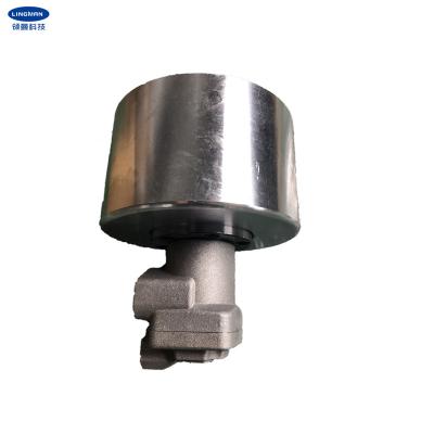 China CNC Machine Customized Hydraulic Cylinder Parallel Mounted High Speed Rotary Accessories For CNC Lathe for sale