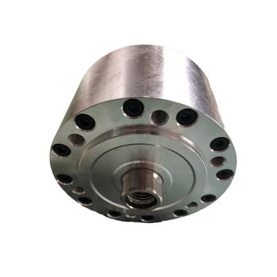 China High Speed CNC Machine Hydraulic Cylinder For CNC Lathe Chuck for sale