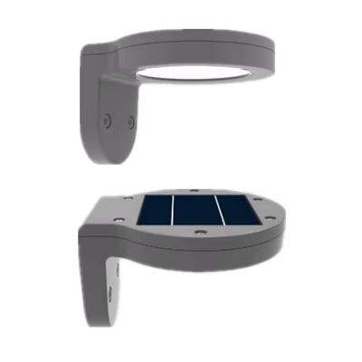 China Cheap But High Quality Wall Mounted Outdoor Led Polycarbonate Light CE RoHS UN38.3 For Home for sale