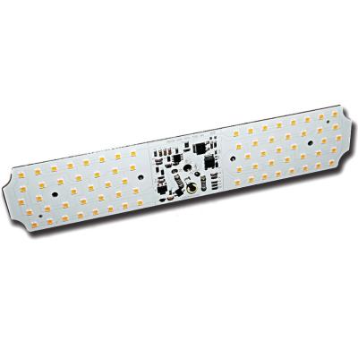China 60 Degree 130LM 220v 40W Beam Angle 130LM 220v 40W Led Smd AC LED Light Driverless Module For Street Light for sale