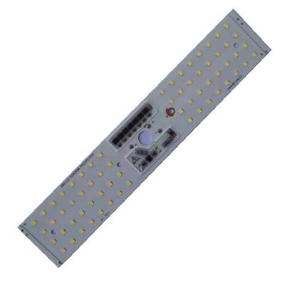 China ip65 130LM 220v 40 watt bridgelux smd 3030 led light ac led driverless module for street light for sale