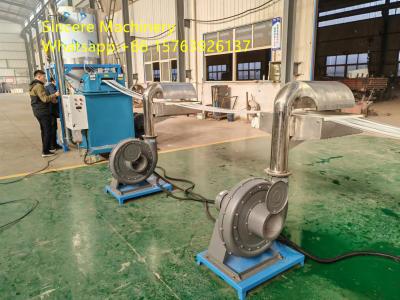 China Customizable Plastic Pelletizing Line for PP PE PS PC PMMA HIPS ABS PET PU for sale