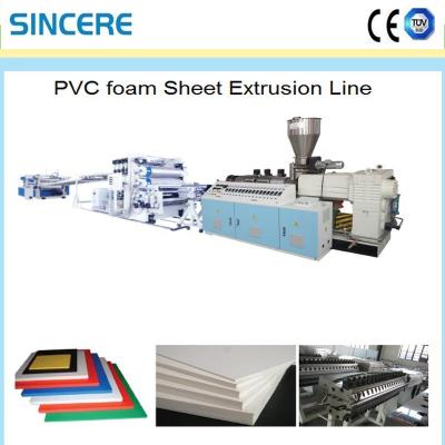 China PET PP PLA Extrusion Production Line for packing application for sale