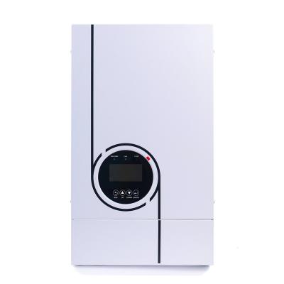 China Sacolar MLS series 3KW 18KKW 220V/230V/240V low frequency mppt 250V parallel function solar inverter based for sale