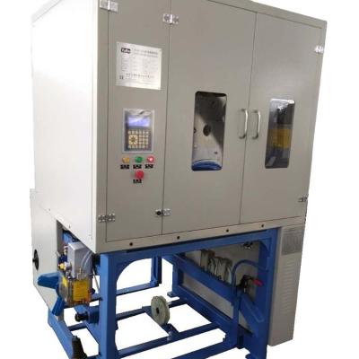 China 16 Coil Braiding Braiding Machine For Metal Wire for sale