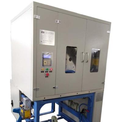 China High Speed 16 Spools Signal Cable Shield Braiding Braiding Machine for sale