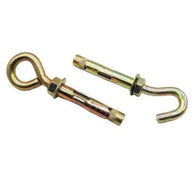 Chine Bolt fixe standard GB 10 mm avec boîte certifié ISO9001 et certificat ISO9001 à vendre