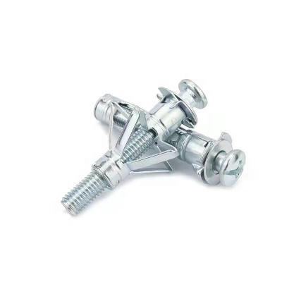 Chine Boulon d'expansion en acier inoxydable 304 certifié ISO9001 2008 pour la réparation de voitures haute résistance à vendre