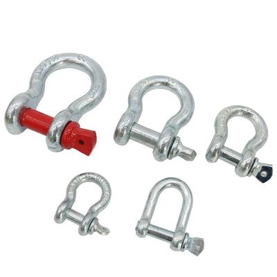 Chine Zinc Finition DIN Standard en acier au carbone/en acier inoxydable à vendre