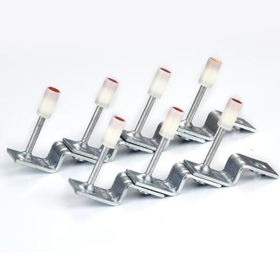 Chine M10 Artéfact de plafond Tirage de clous/plafond Des outils de décoration de clous intégrés en finition simple à vendre