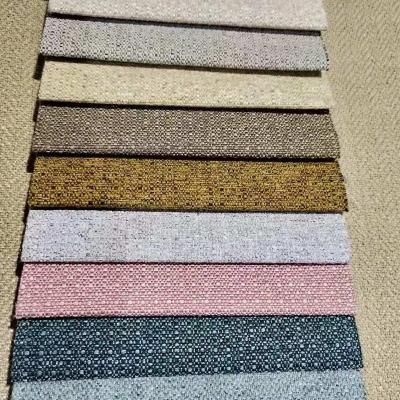 China Tear-resistant fabric for sofa for sale