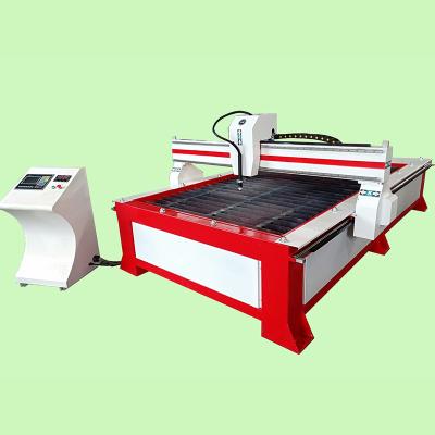 China Building Material Shops High-Speed Table CNC Plasma Cutting Machine KNCAM Brand CUT 6-2 for sale