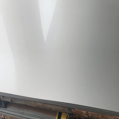 Κίνα ASTM Ανθεκτικός στην διάτρηση 0,1 mm-200 mm θερμά ελατημένες πλάκες χάλυβα 317L για βιομηχανική χρήση προς πώληση