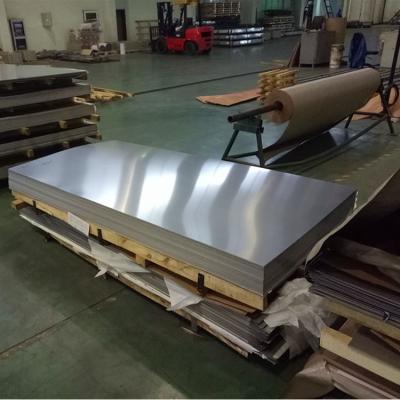 China 0.3mm C-4 Edelstahlplatte kaltgewalzt zu verkaufen