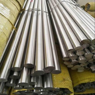 中国 304/316/316L ステンレス鋼丸棒 ストック ポーリング 販売のため