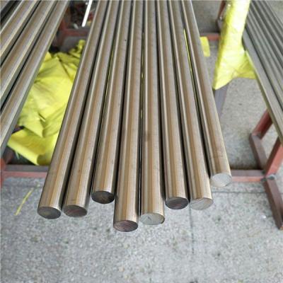 Китай 304L 304 347 Круглый ствол из нержавеющей стали, маринованный продается