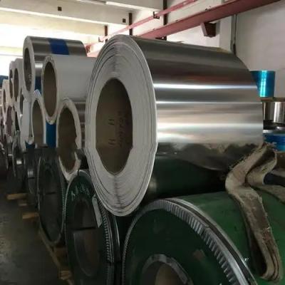 中国 3000mm Ss コイル 2205/904/904L/316Ti/2304/2507/B-2/C4/C22/C276/G-3/S31803/S32760 販売のため