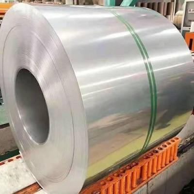 中国 300シリーズ 400シリーズ 600シリーズ 建築飾り 食品加工機器のための不?? 鋼コイル 販売のため