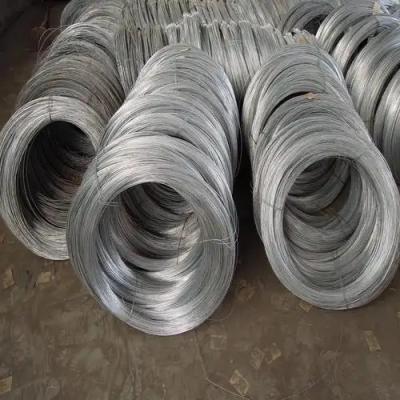 China 316 304 Stainless Steel Iron Wire For Construction / Industry / Building for sale