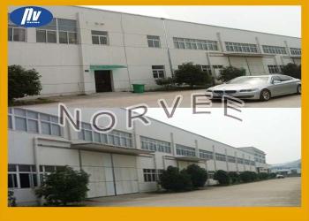中国 HANGZHOU NORVEE MACHINERY CO.,LTD