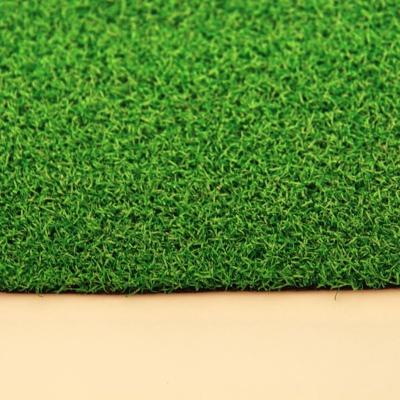China easy installation cheap artificial grass carpet for cricket mats synthetic grass for sale