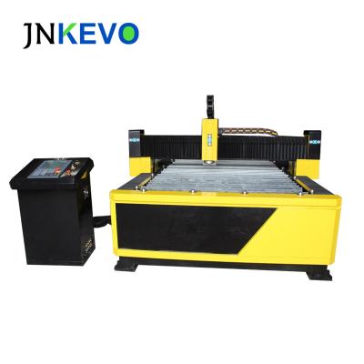 China metal plate cutting 1530 1560 2030 plasma cutter machine 4x8 ft cnc plasma cutting machine price for sale