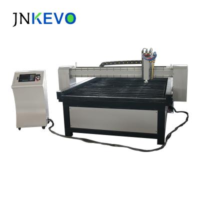 China Garment Shops Competitive Price CNC Plasma Cutting Machine/1530 2030 CNC Plasma Cutting Machine/CNC Plasma Cutter for sale