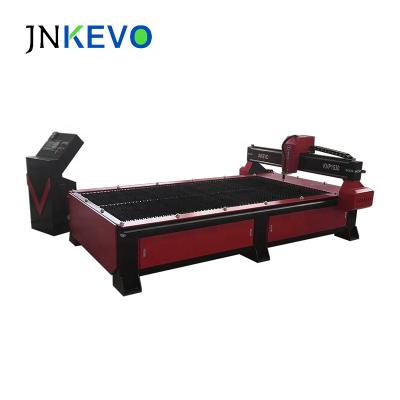 China Metal Cutting CE Approved Plasma Cutter 1530 Table Plasma Cutting Machine Price For Metal / CNC Low Cost For Sale for sale