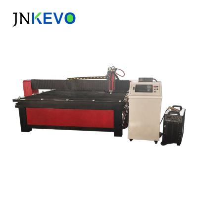 China Metal Sheet Cutting Steel Sheet Cutter CNC Plasma Cutter Metal Plasma Cutting Machine With Water Table for sale