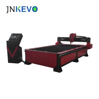 China Metal Plate Cutting Dealer Wanted 1325 1530 Torch Size Controller CNC Groundwater Plasma Cutting Machine for sale